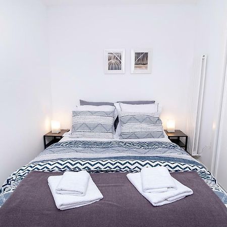 Smiling Apartment Near Puerta Del Sol By Batuecas Madrid Dış mekan fotoğraf