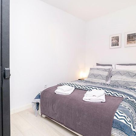 Smiling Apartment Near Puerta Del Sol By Batuecas Madrid Dış mekan fotoğraf